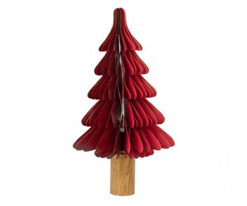 ALBERO BORDEAUX IN CARTA...