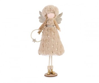 ANGELO BEIGE C/CERCHIO...