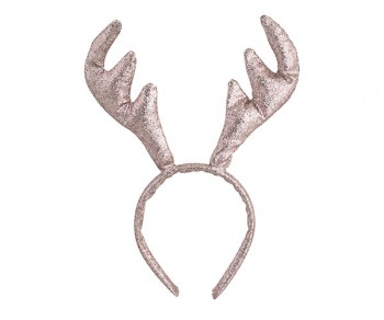 CERCHIELLO RENNA GLITTER...