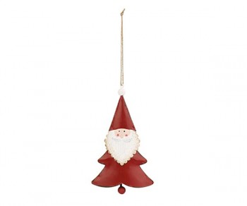 BABBO ROSSO C/CAMPANELLO...