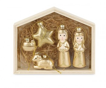 SET.5 SOGG.NATIVITA'ORO...