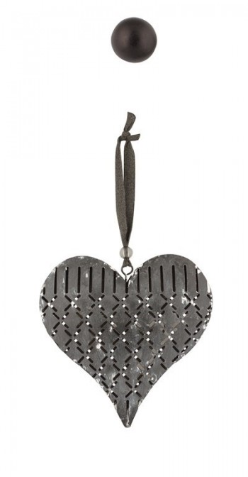 CUORE NERO LATTA 160 (Min.10)