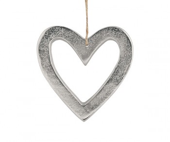 CUORE ALLUMINIO DA...