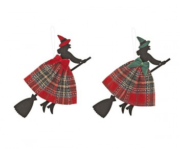 BEFANA VOLANTE...