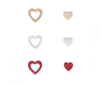 SET.48 CUORI...