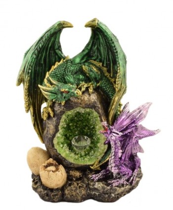 Sujet 2 dragon couleurs...