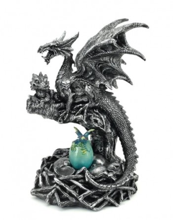 Ovo De Dragão Principal...