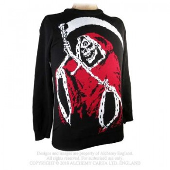 Santa Reaper