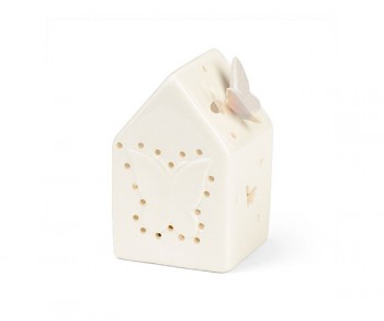 CASETTA FARFALLA C/LED...