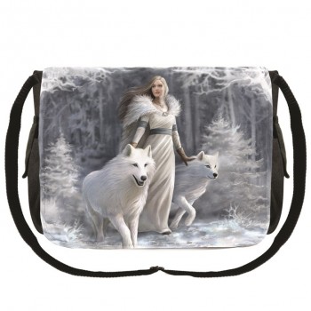 Messenger Bag Winter...