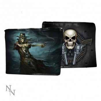 Gunslinger Wallet (JR)