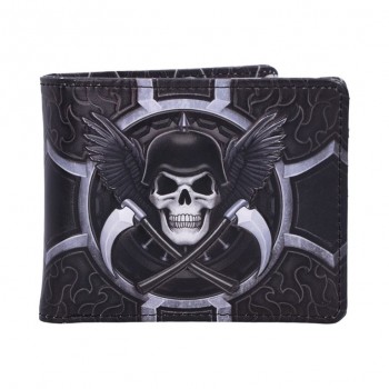 Biker Wallet (JR)