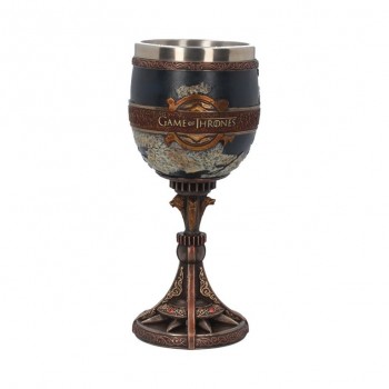 The Seven Kingdoms Goblet...