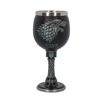 Winter is Coming Goblet...