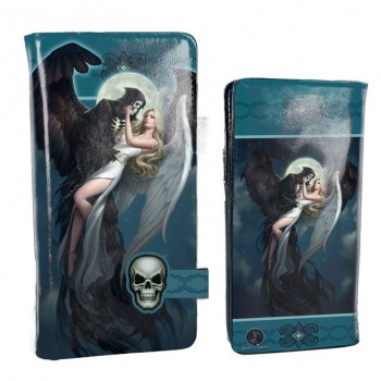 Angel and The Reaper...