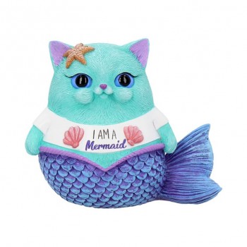 I am a Mermaid 8.5cm