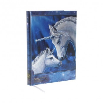 Embossed Journal Sacred...