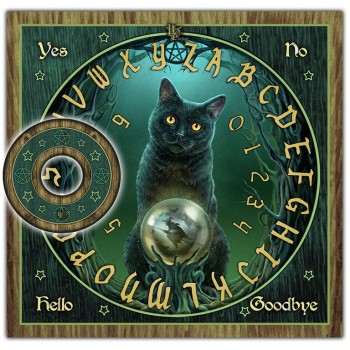 Rise of the Witches Spirit...