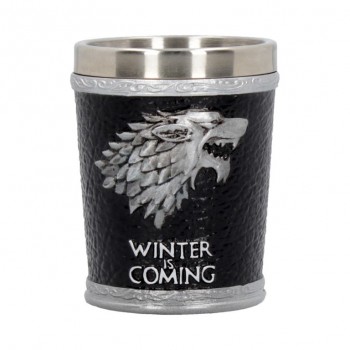 Winter Is Coming Shot Glass...