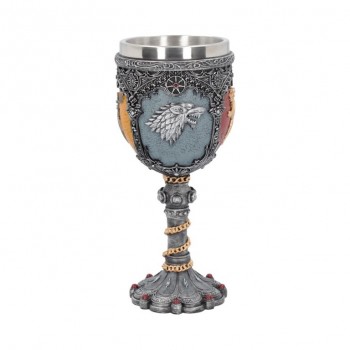 Sigil Goblet 18cm (GOT)