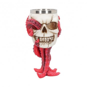 Devoured Goblet 18cm
