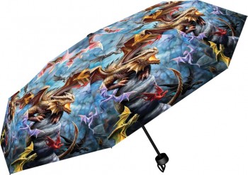 Dragon Clan Umbrella (AS)