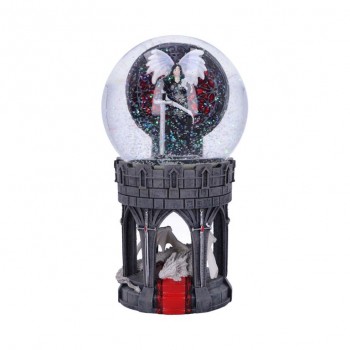 Valour Snow Globe (AS)