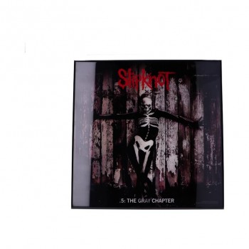 Slipknot 5: The Gray...