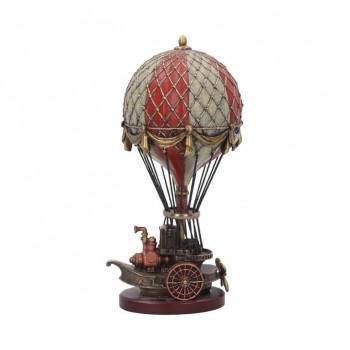 Balloonist 24.5cm