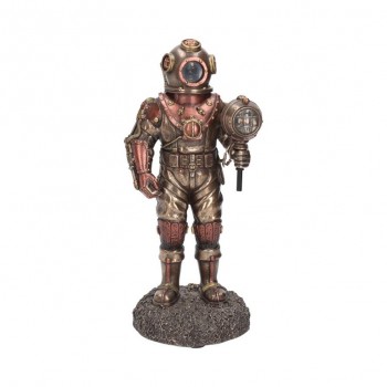 Mariners Descent 27cm