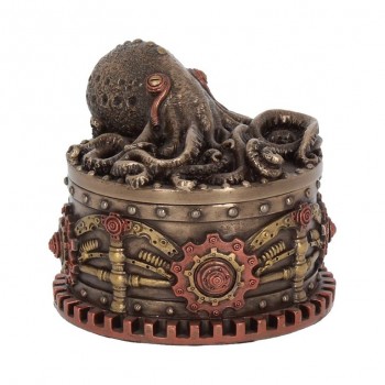 Boxtopus 10,5cm