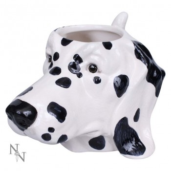 Dalmatian Mug 20cm