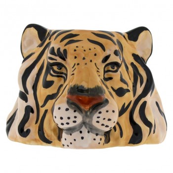 Tiger Mug 15cm