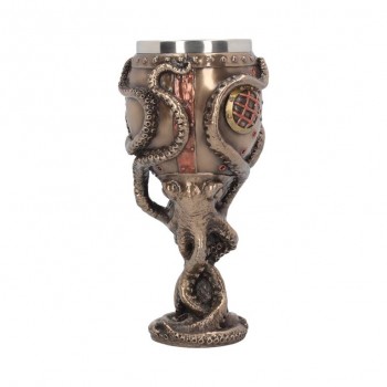 Vessel of the Deep 19cm