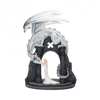 Gwyneths Overseer 45cm