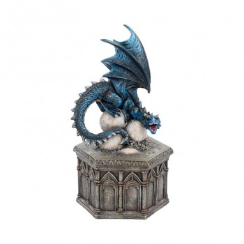 Roost of Cryondrix 24cm