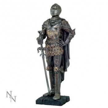 Kings Battle Armour 102cm