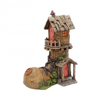 Home Sweet Home 18.5cm