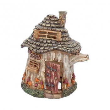Fairy Treehouse 18.5cm