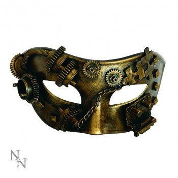 Puzzled Masquerade 17cm...