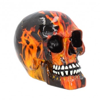Inferno (Small) 8cm (Pack...