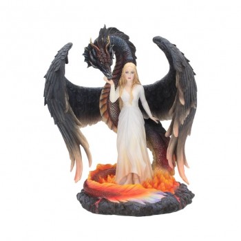 Born of the Flames 26cm