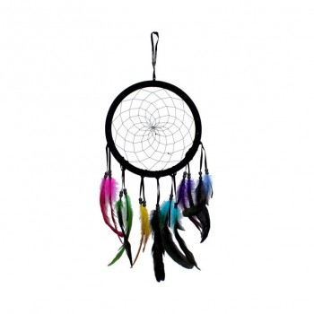 Vivid Dreams Dreamcatcher 22cm