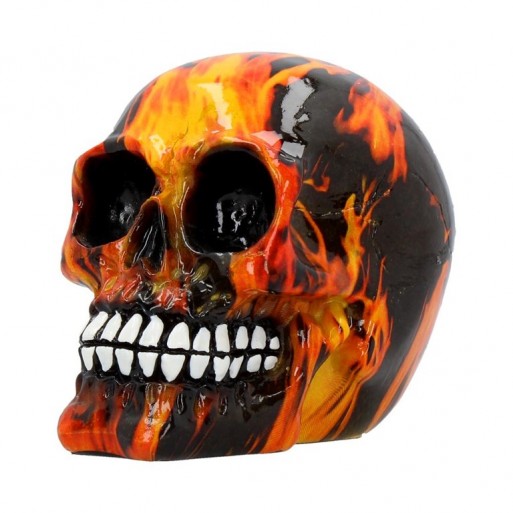 Inferno (Medium) 11cm (Pa