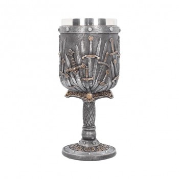 Sword of the King Goblet 20cm