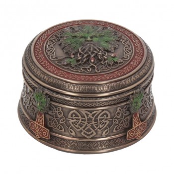 Treasures of the Oak 9,5cm