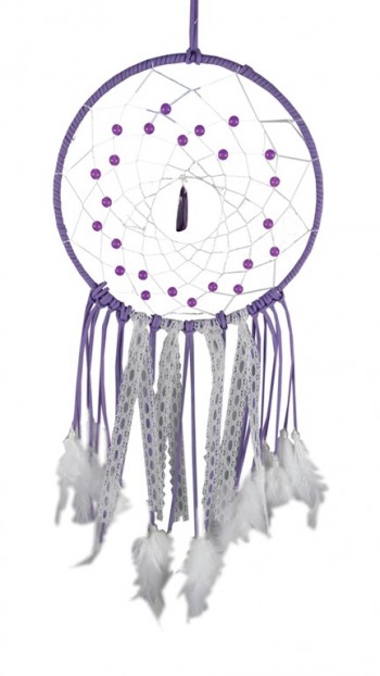 Purple Purity 20cm