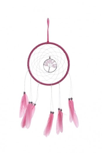 Dream Tree - Pink 16cm