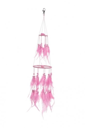 Pink Rose 11cm