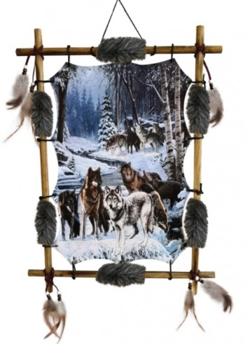 Alphas Alliance 60cm
